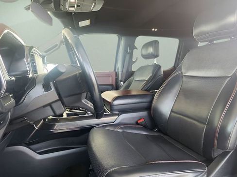 Used 2021 Ford F150 Lariat AWD/4WD image 14