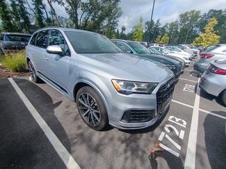 Used 2021 Audi Q7 3.0T Premium Plus AWD/4WD video 1