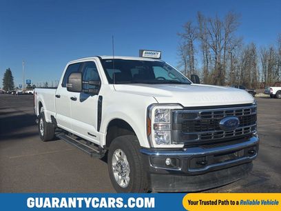 Used 2025 Ford F250 XLT