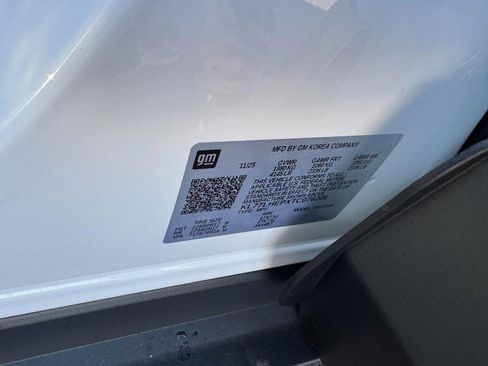 New 2026 Chevrolet Trax LT image 15