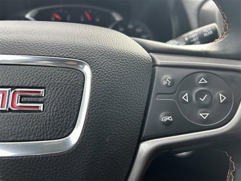 Used 2023 GMC Terrain AT4 image 27