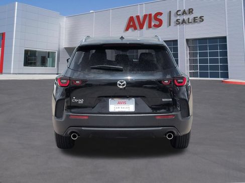 Used 2025 MAZDA CX-50 AWD 2.5 S w/ Premium Package image 7