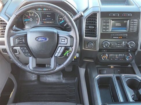 Used 2016 Ford F150 XLT w/ Equipment Group 301A Mid image 24