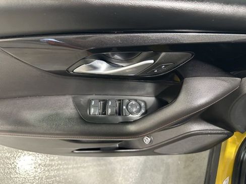 Used 2022 Chevrolet Blazer RS image 11