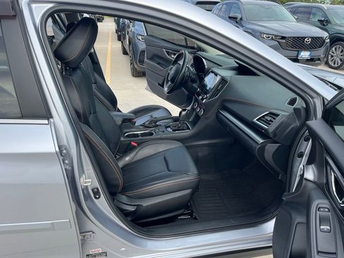 Used 2020 Subaru Crosstrek 2.0i Limited w/ Moonroof Package AWD/4WD image 16