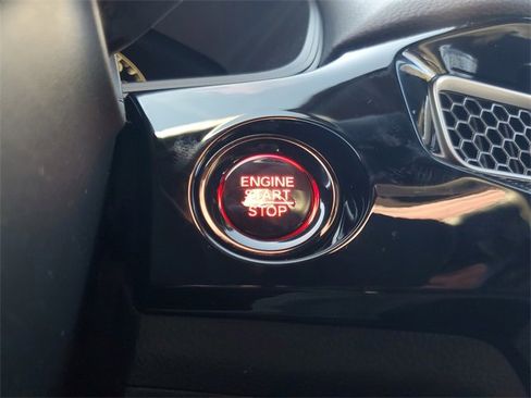 New 2026 Honda Civic Sport image 22