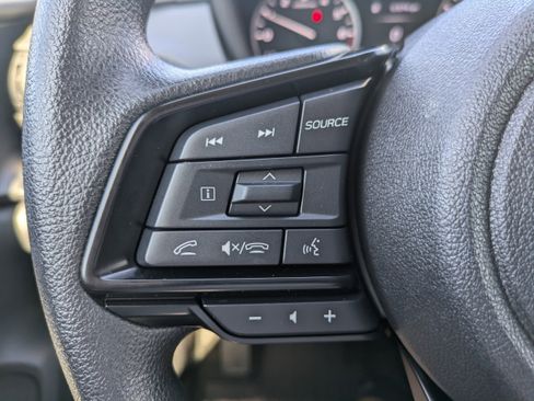 Certified 2025 Subaru Crosstrek 2.0i Premium image 23