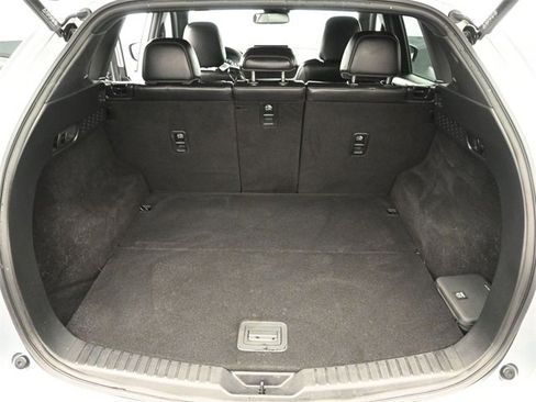 Certified 2023 MAZDA CX-5 AWD 2.5 Turbo image 14