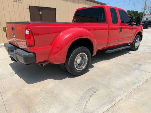 Used 2015 Ford F350 XL w/ Power Equipment Group RWD image 2