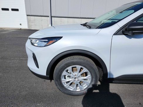 New 2026 Ford Escape Active w/ Cold Weather Package AWD/4WD image 10
