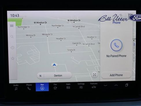 New 2026 Ford F250 XLT w/ XLT Premium Package image 10