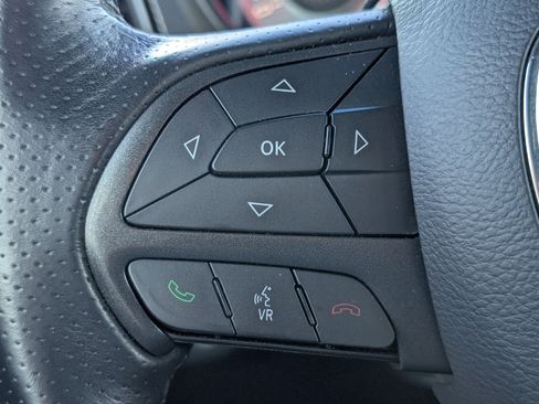 Used 2017 Dodge Challenger T/A image 22