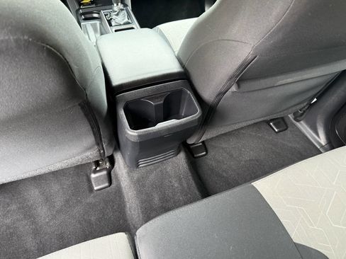 Used 2020 Toyota Tacoma TRD Off-Road w/ Blackout Package image 51