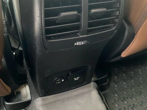 Used 2022 Ford Bronco Sport Outer Banks w/ Tech Package image 25