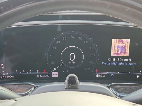 Used 2023 Cadillac Escalade Premium Luxury w/ LPO, Radiant Package image 28