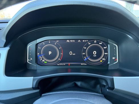 Used 2022 Volkswagen Atlas SE image 18