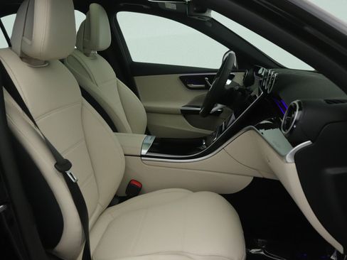 New 2026 Mercedes-Benz C 300 Sedan image 7