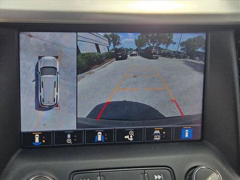 Used 2021 GMC Acadia SLT w/ Elevation Edition FWD image 13