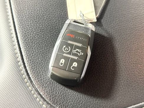 Used 2022 RAM 2500 Power Wagon w/ Level 1 Equipment Group image 39