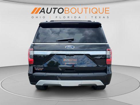 Used 2020 Ford Expedition Platinum AWD/4WD image 4
