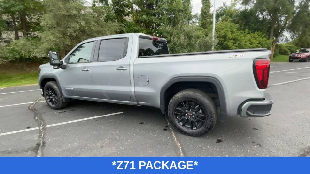 Used 2025 GMC Sierra 1500 Elevation AWD/4WD image 7