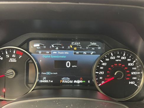 Used 2019 Ford F150 Raptor w/ Equipment Group 802A Luxury AWD/4WD image 15