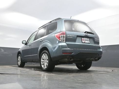 Used 2012 Subaru Forester 2.5X Premium AWD/4WD image 39