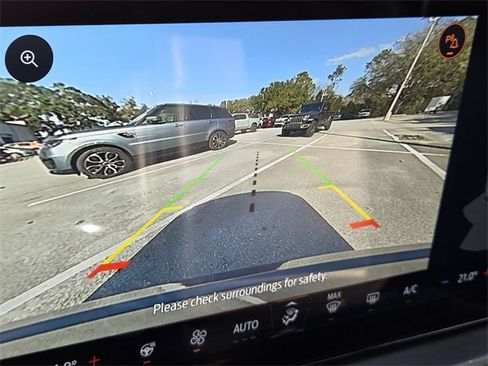 Used 2025 Ford Mustang Premium image 30