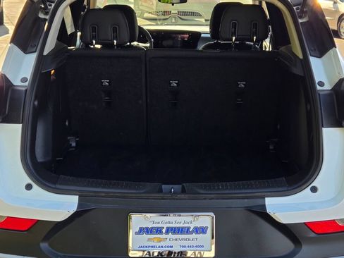 Certified 2025 Buick Encore GX Preferred FWD image 13