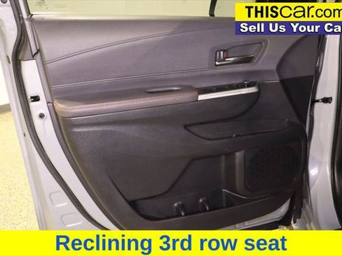 Used 2023 Toyota Sienna XSE FWD image 32