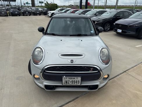 Used 2015 MINI Cooper S FWD image 2
