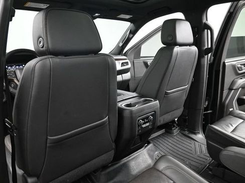 Used 2021 Chevrolet Tahoe High Country w/ Max Trailering Package AWD/4WD image 22