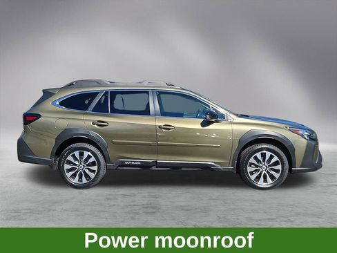 Used 2023 Subaru Outback Limited XT image 8