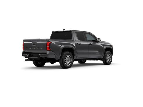 New 2026 Toyota Tacoma SR5 AWD/4WD image 10