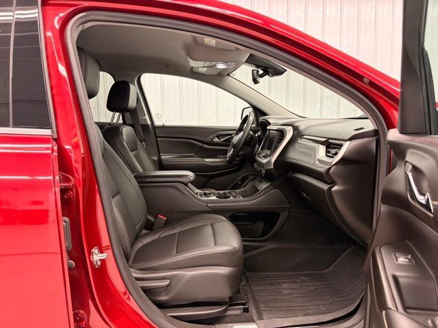 Used 2023 GMC Acadia SLT AWD/4WD image 12