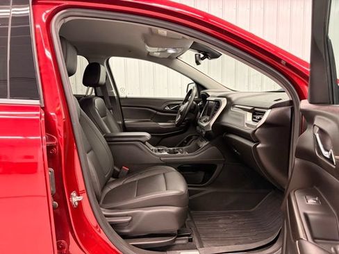 Used 2023 GMC Acadia SLT AWD/4WD image 12