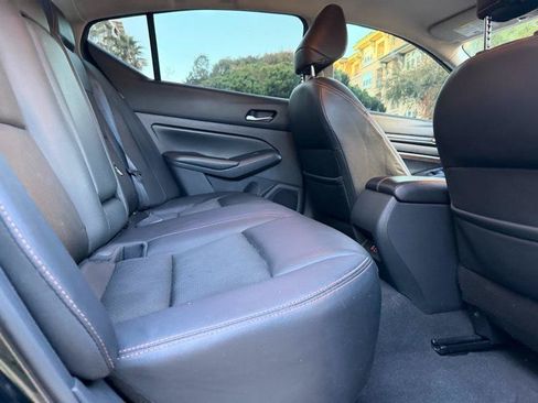 Used 2021 Nissan Altima 2.5 SR FWD image 68