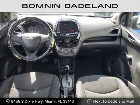 Used 2019 Chevrolet Spark LS image 12