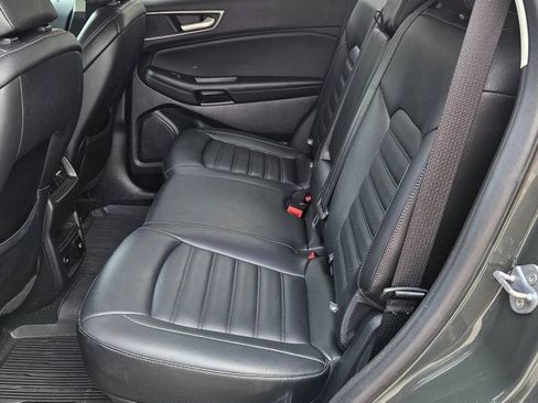 Used 2024 Ford Edge SEL w/ Convenience Package AWD/4WD image 8