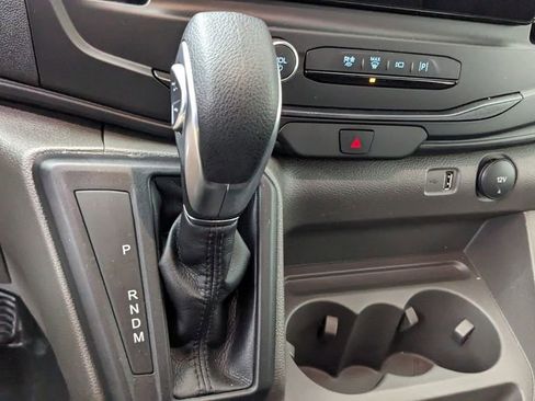 Certified 2026 Ford Transit 350 XL image 36