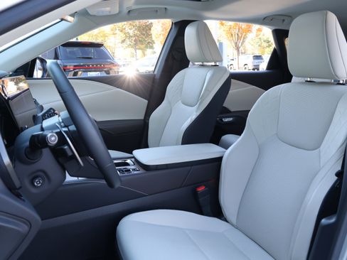 Certified 2023 Lexus RX 350 Premium image 33