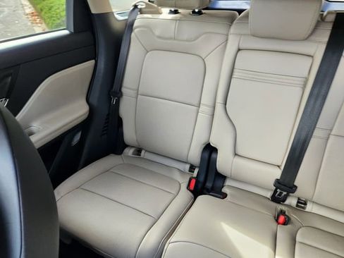 New 2026 Lincoln Corsair Reserve w/ Jet Appearance Package image 12