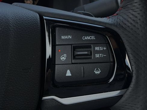 Used 2025 Honda Ridgeline Black Edition image 14