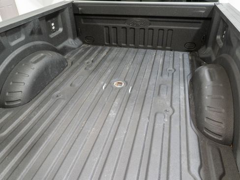 Used 2025 Ford F250 Platinum w/ Platinum Plus Package image 12