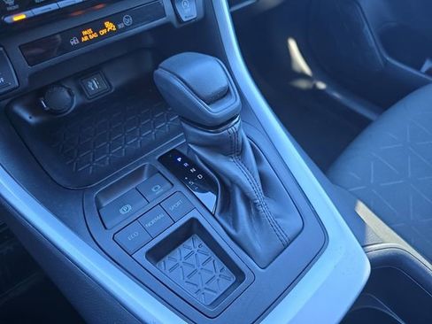 Certified 2024 Toyota RAV4 XLE image 24