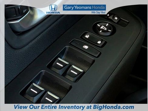 Used 2026 Honda Pilot Sport image 29