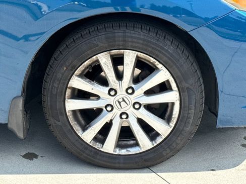 Used 2012 Honda Civic EX-L image 11