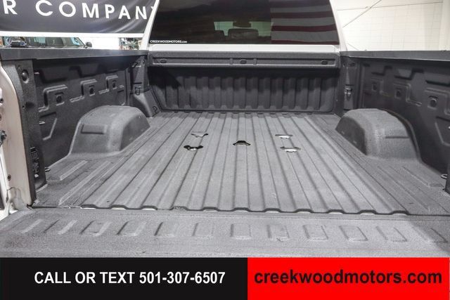 Used 2025 GMC Sierra 2500 SLE AWD/4WD image 18