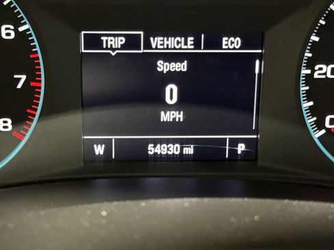 Used 2024 Chevrolet Malibu LT FWD image 13