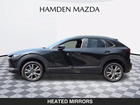 Certified 2026 MAZDA CX-30 AWD 2.5 S image 7